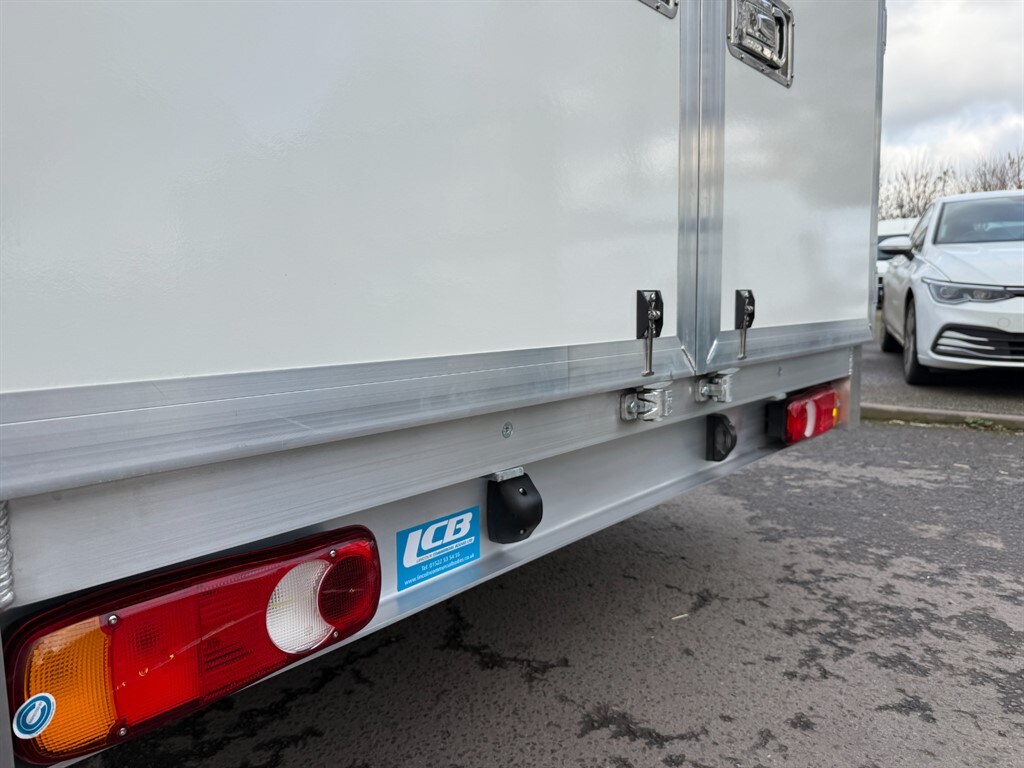 Used Renault Master 2026 for sale - 77519521: Photo 12