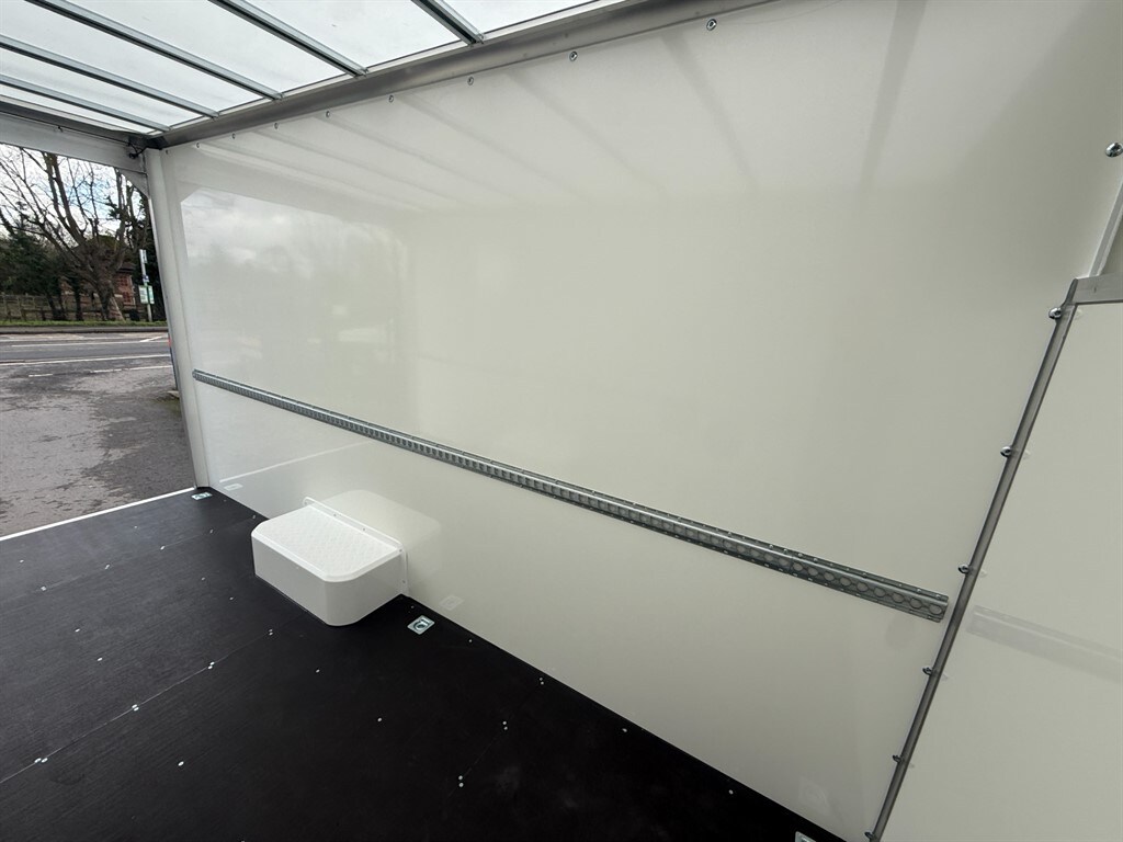 Used Renault Master 2026 for sale - 77519521: Photo 15