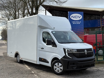 Used Renault Master 2026 for sale - 77519521: Photo