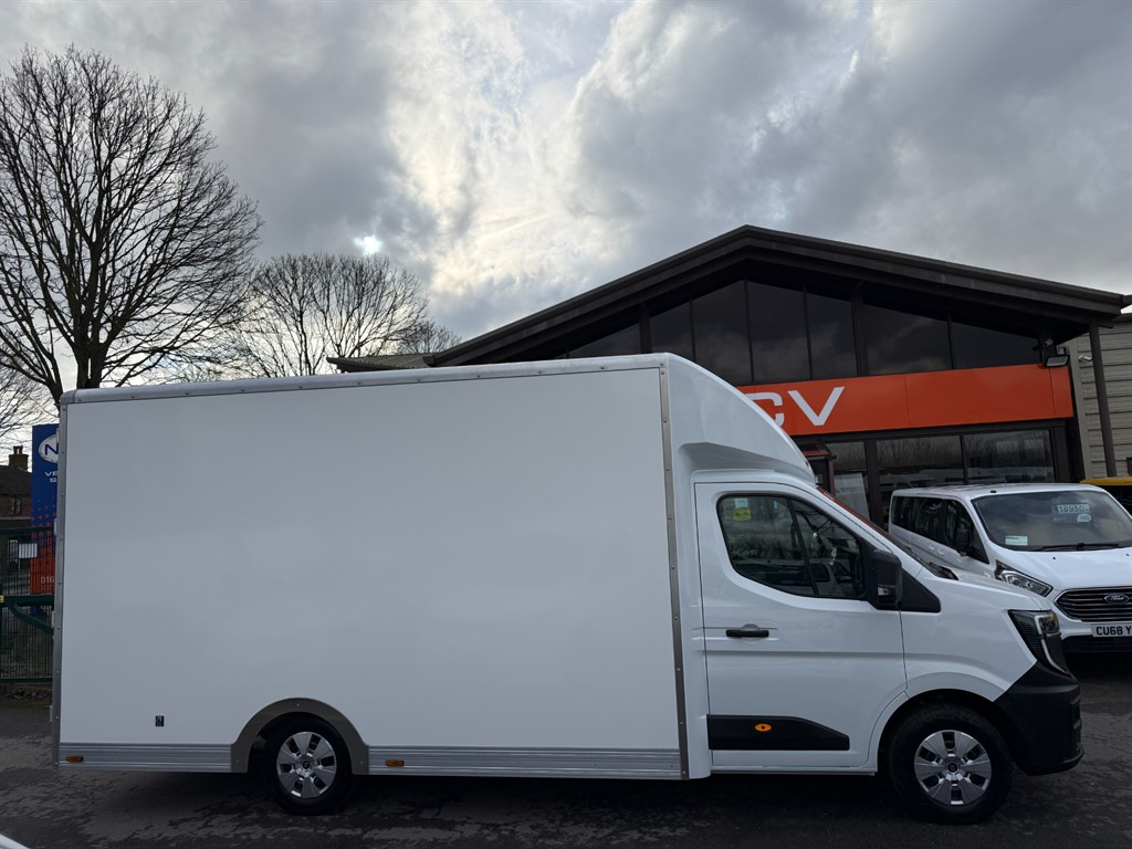 Used Renault Master 2026 for sale - 77519521: Photo 2