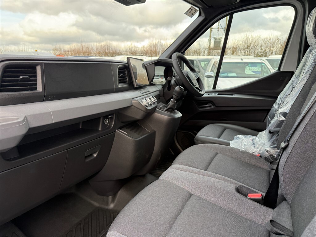 Used Renault Master 2026 for sale - 77519521: Photo 20