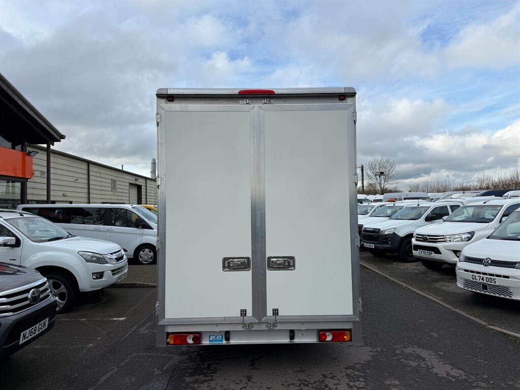 Used Renault Master 2026 for sale - 77519521: Photo 25