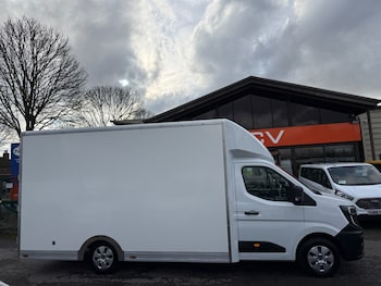 Used Renault Master 2026 for sale - 77519521: Photo