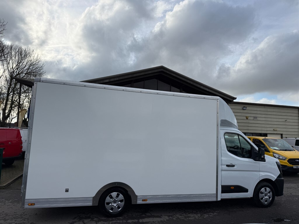 Used Renault Master 2026 for sale - 77519521: Photo 3