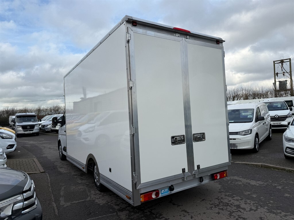Used Renault Master 2026 for sale - 77519521: Photo 7