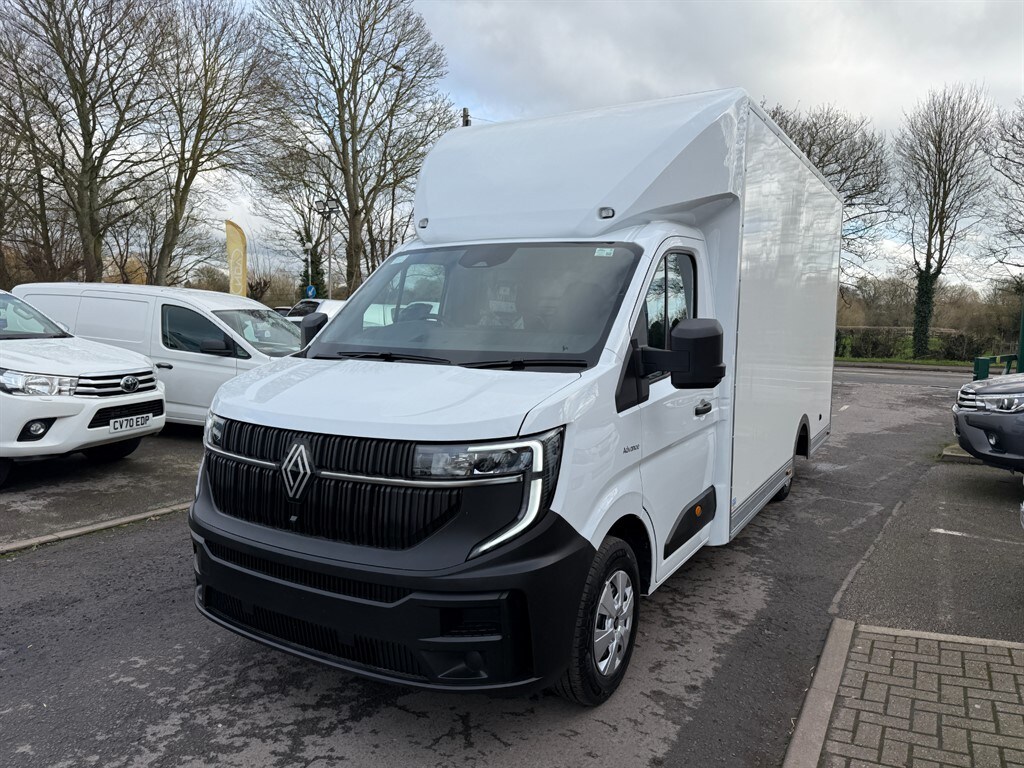 Used Renault Master 2026 for sale - 77519521: Photo 8
