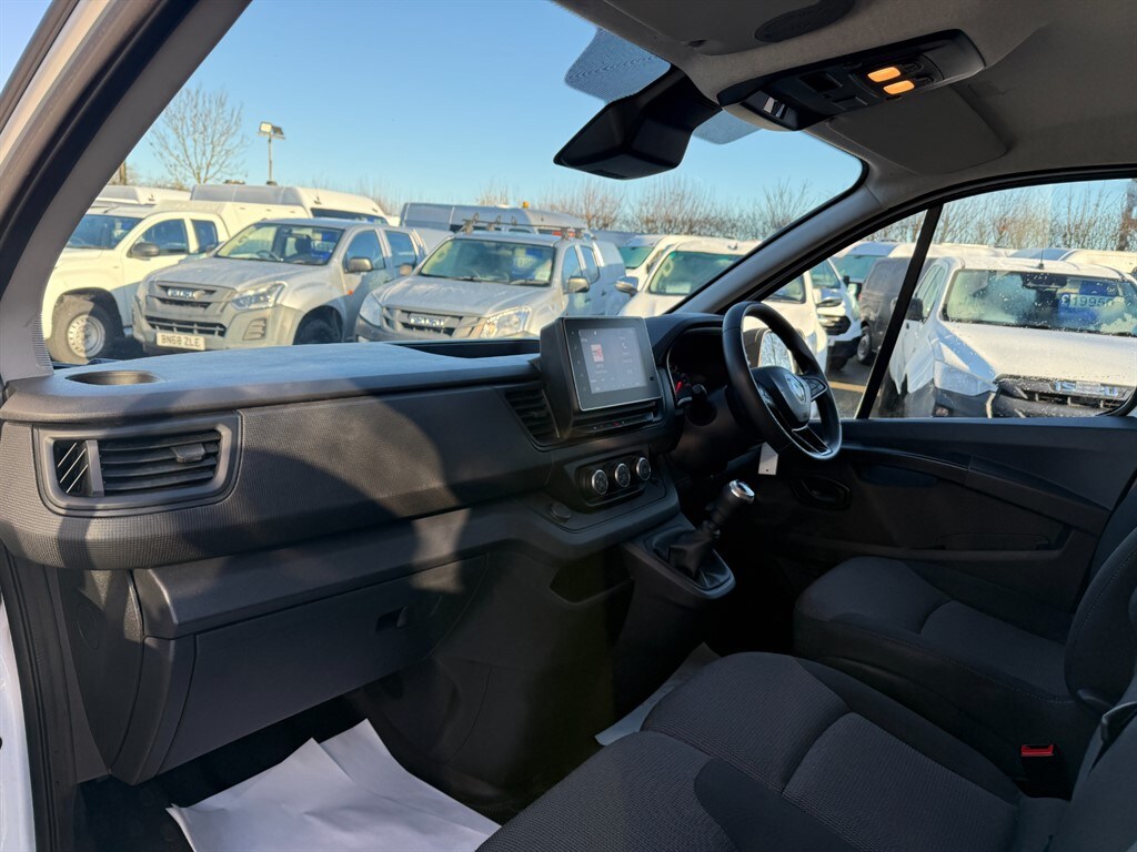 Used Renault Trafic 2022 for sale - 77557005: Photo 11