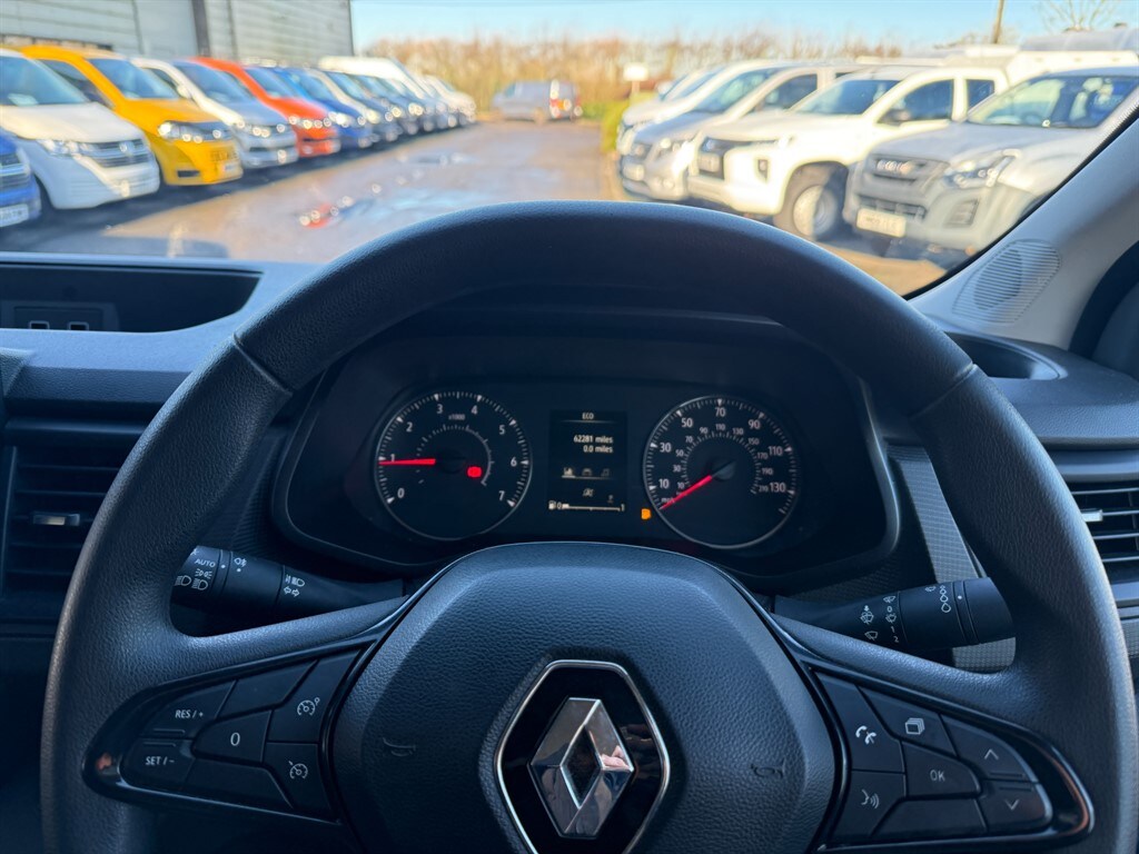 Used Renault Trafic 2022 for sale - 77557005: Photo 14