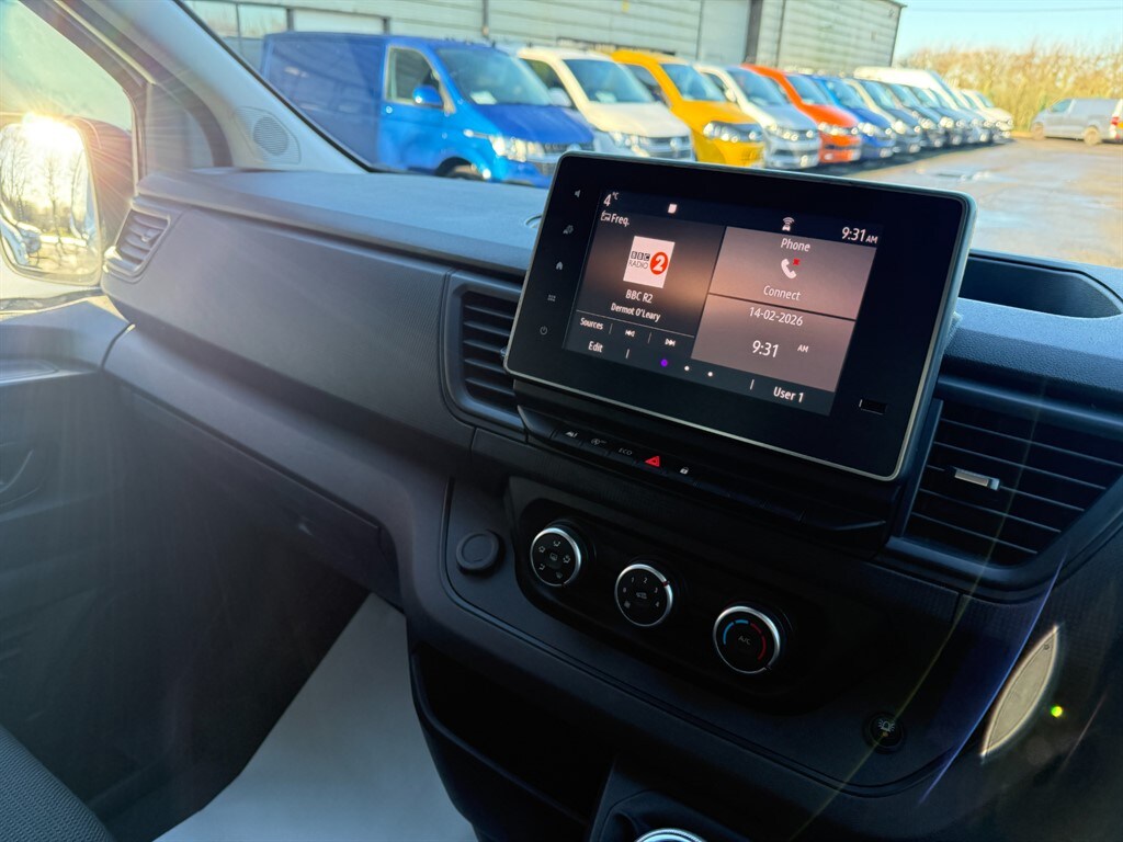 Used Renault Trafic 2022 for sale - 77557005: Photo 15