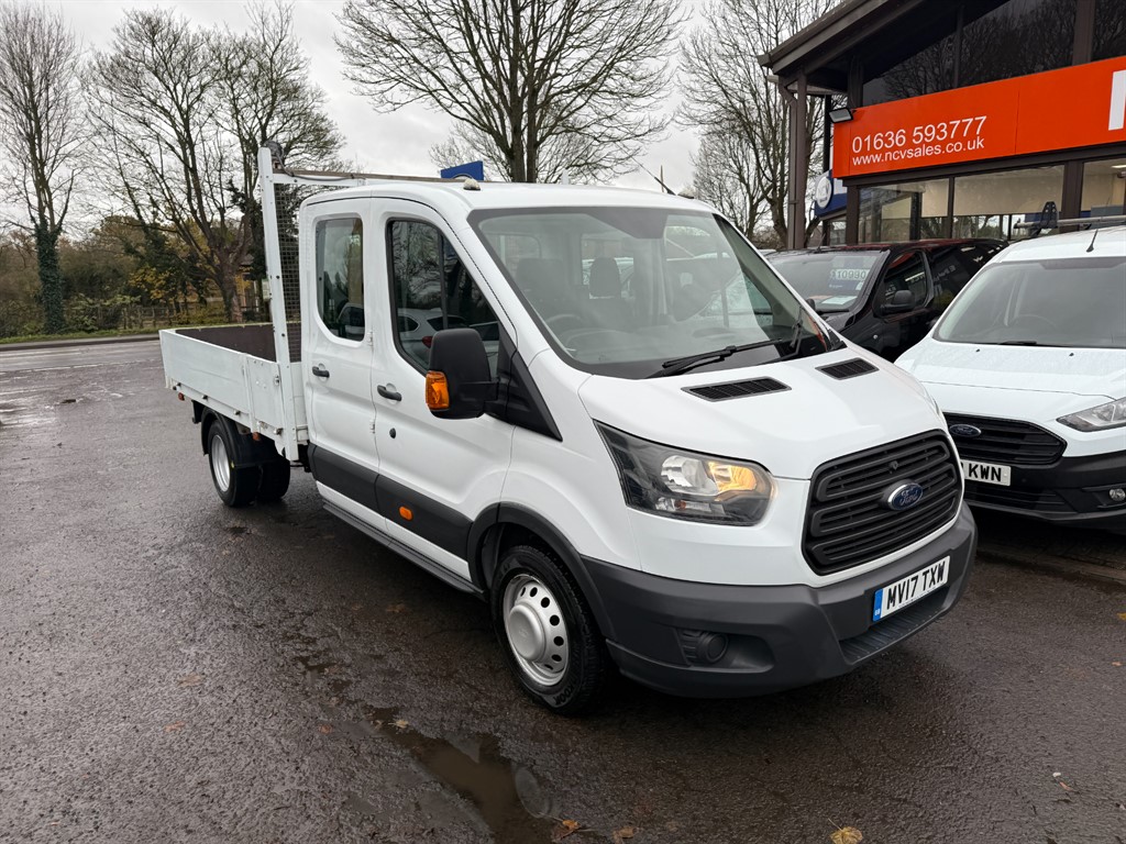 Used Ford Transit 2017 for sale - 76773662: Photo 11