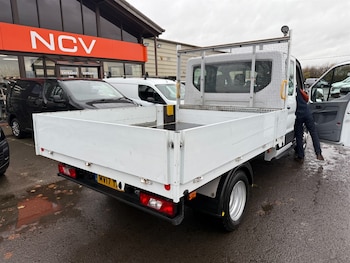 Used Ford Transit 2017 for sale - 76773662: Photo