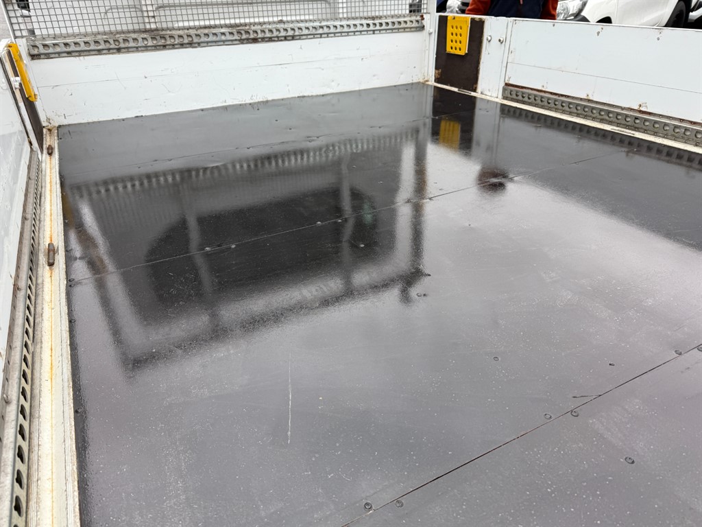 Used Ford Transit 2017 for sale - 76773662: Photo 5