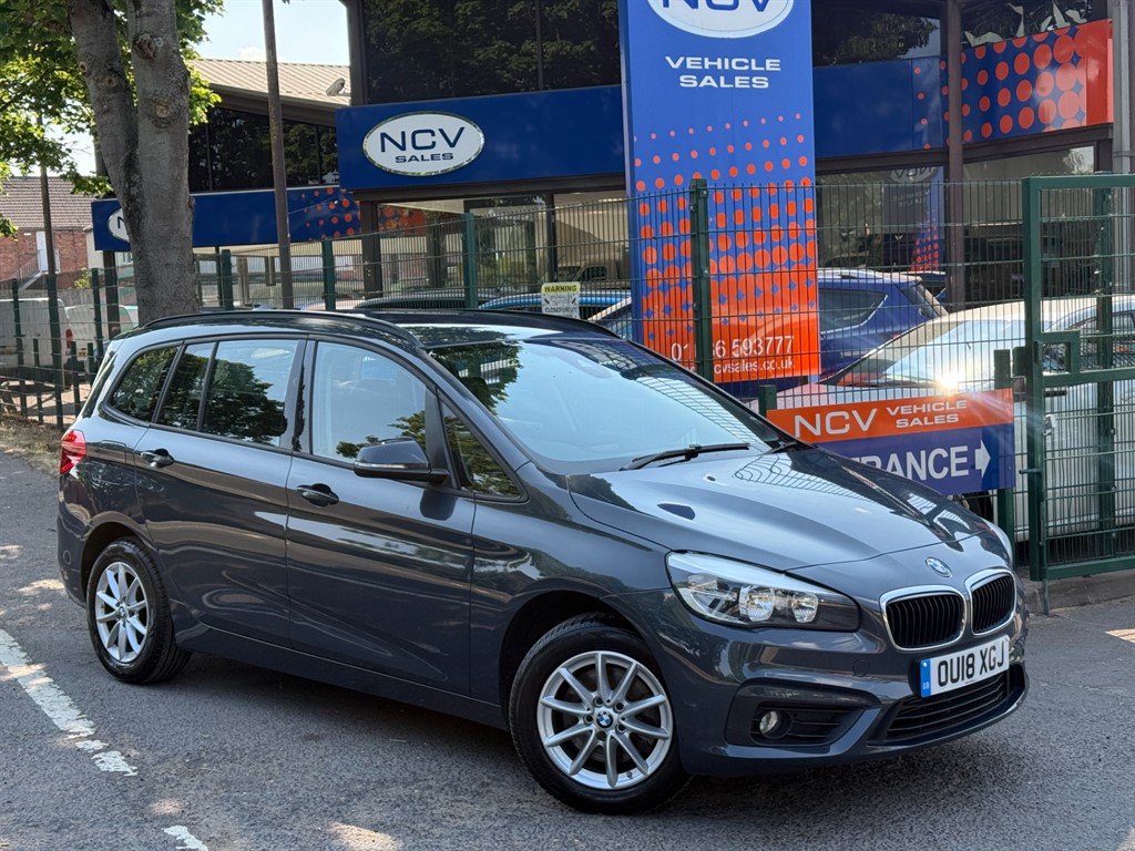 Bmw 2 Series