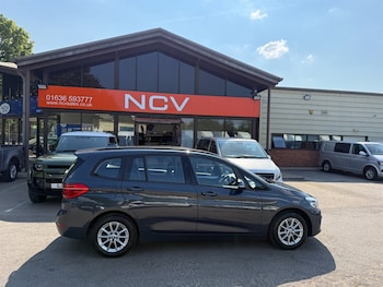 Used BMW 2 Series 2018 for sale - 79196055: Photo