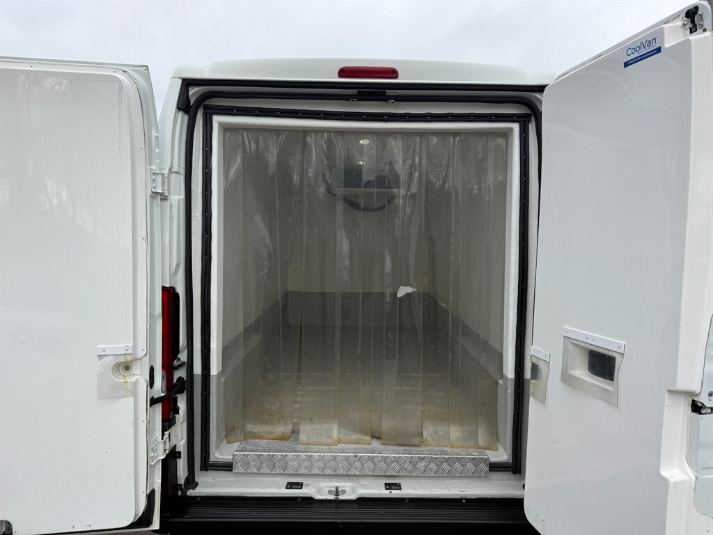 Used Peugeot Boxer 2020 for sale - 78123346: Photo 11