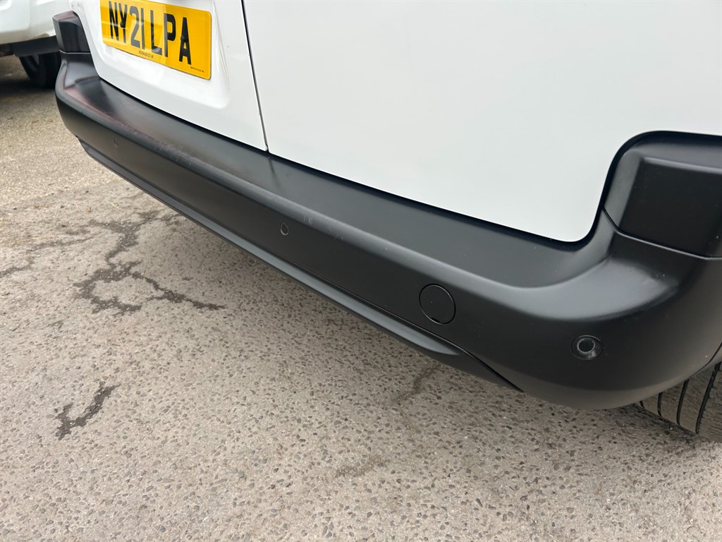 Used Peugeot Partner 2021 for sale - 77641062: Photo 11