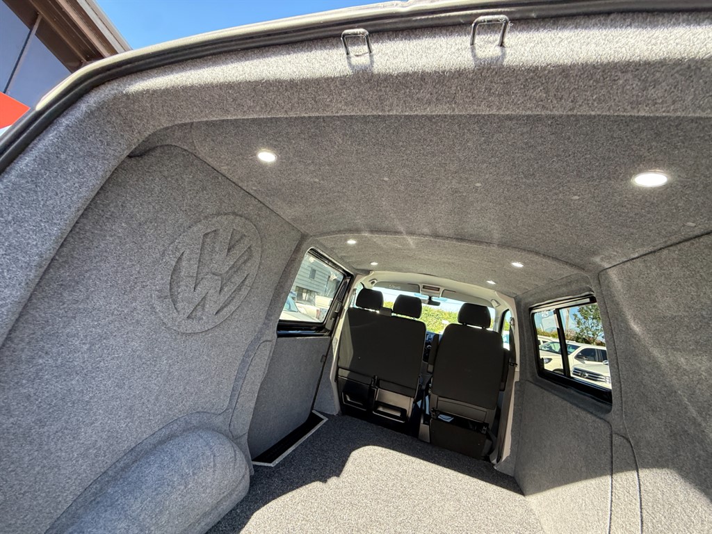 Used Volkswagen Transporter 2016 for sale - 76842390: Photo 10