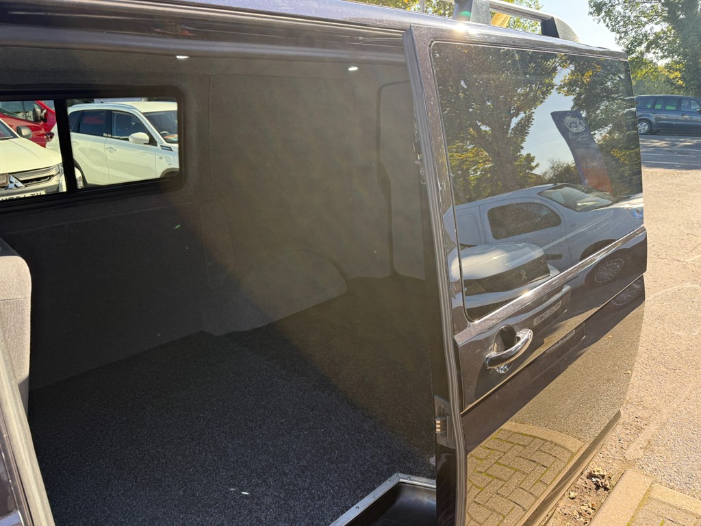 Used Volkswagen Transporter 2016 for sale - 76842390: Photo 12