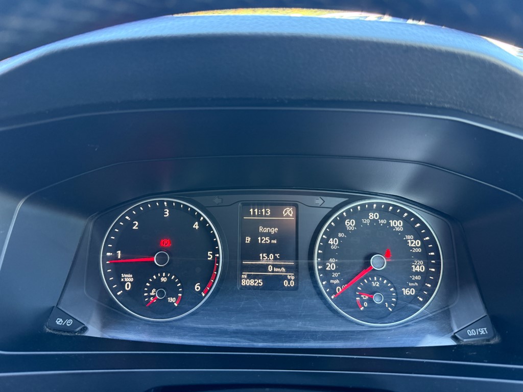 Used Volkswagen Transporter 2016 for sale - 76842390: Photo 17