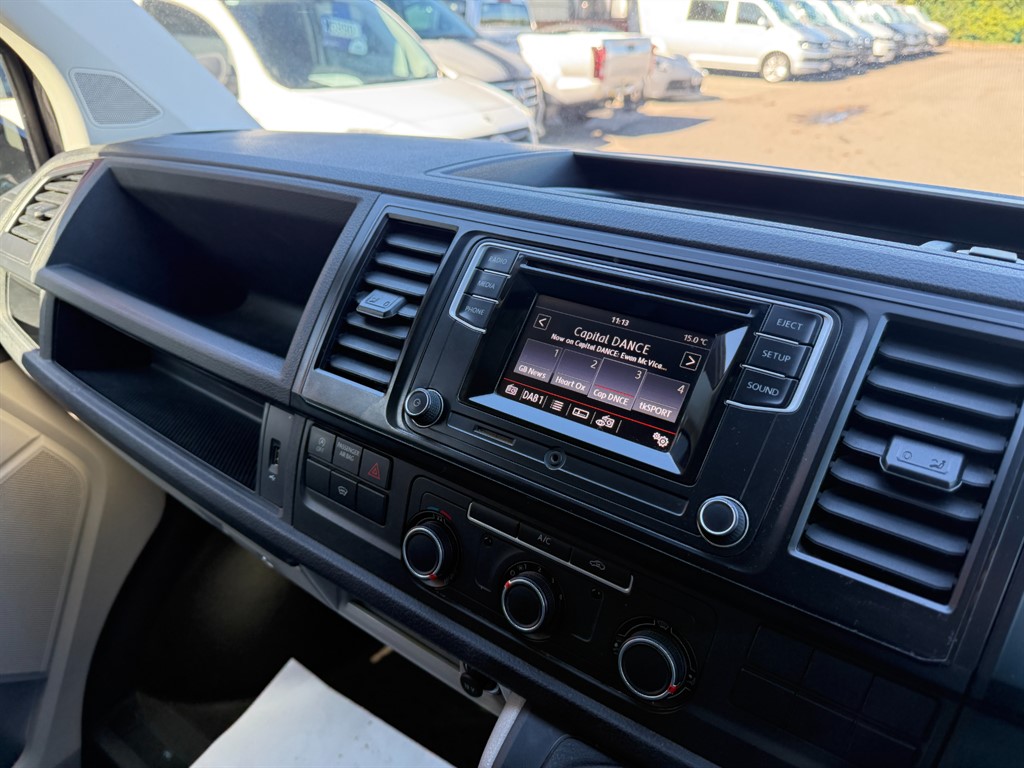 Used Volkswagen Transporter 2016 for sale - 76842390: Photo 18