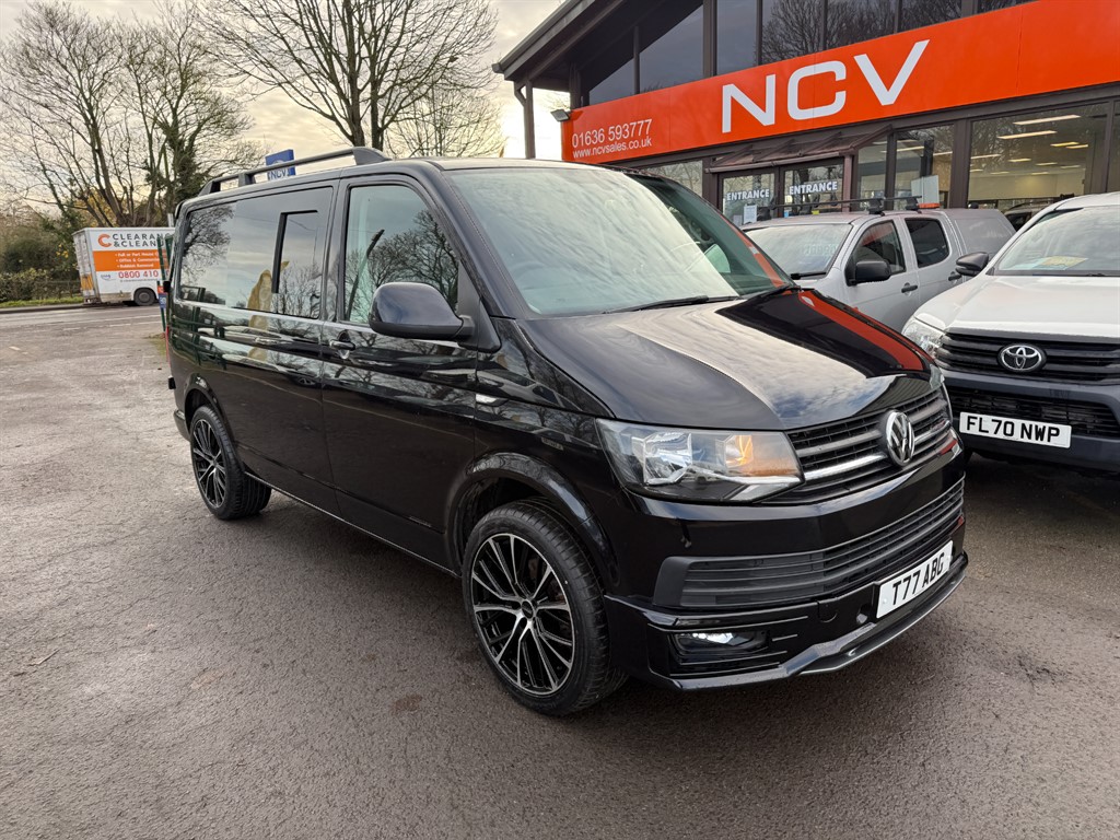 Used Volkswagen Transporter 2016 for sale - 76842390: Photo 22