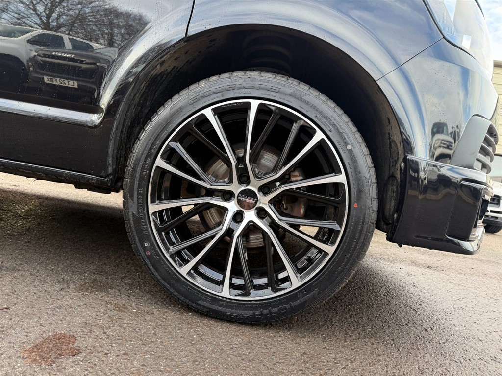 Used Volkswagen Transporter 2016 for sale - 76842390: Photo 23