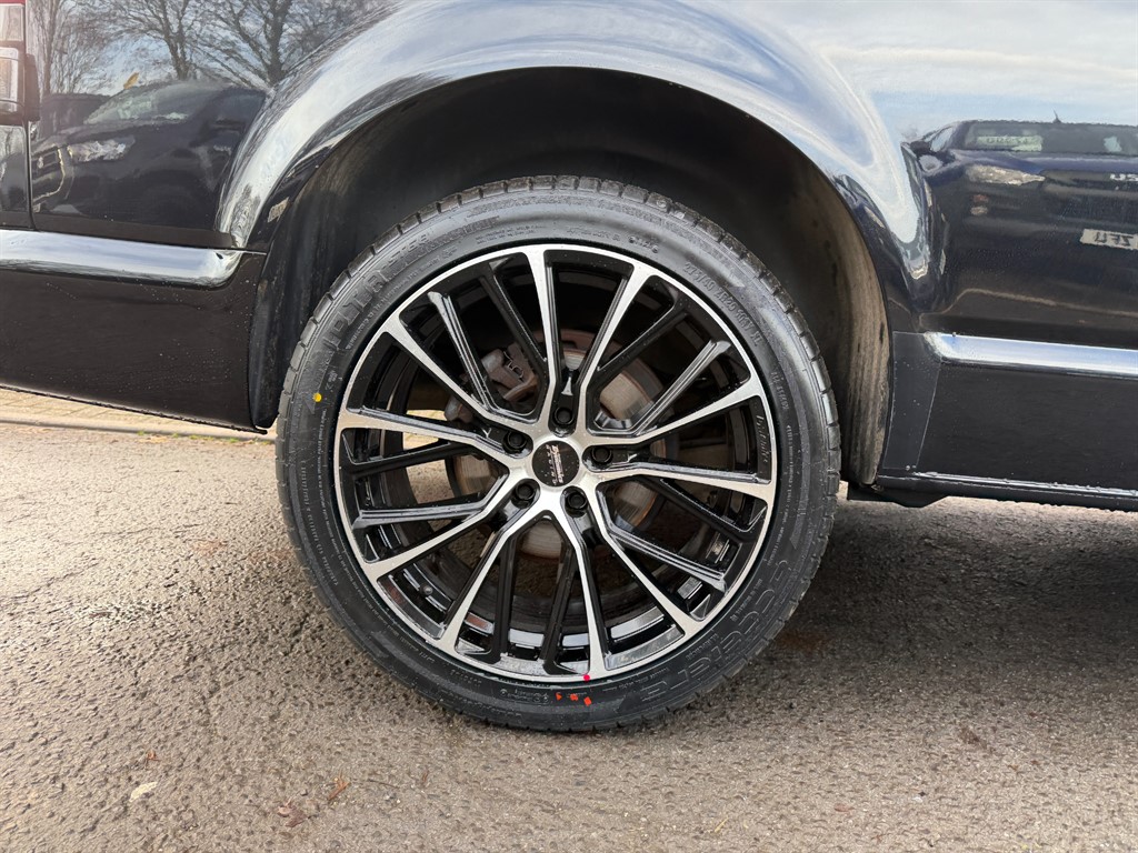 Used Volkswagen Transporter 2016 for sale - 76842390: Photo 24