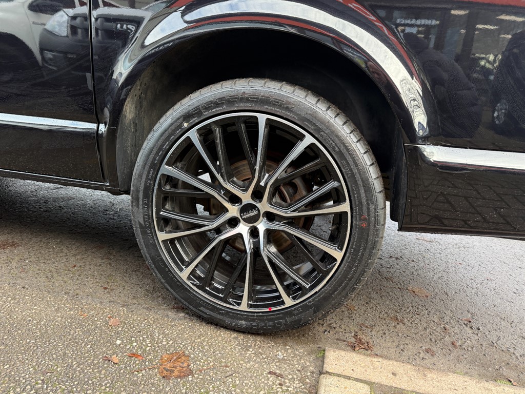 Used Volkswagen Transporter 2016 for sale - 76842390: Photo 25