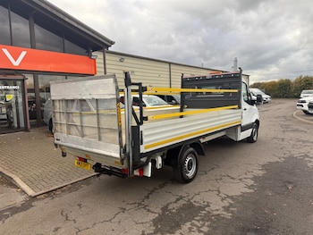 Used Mercedes-Benz Sprinter 2021 for sale - 76393814: Photo