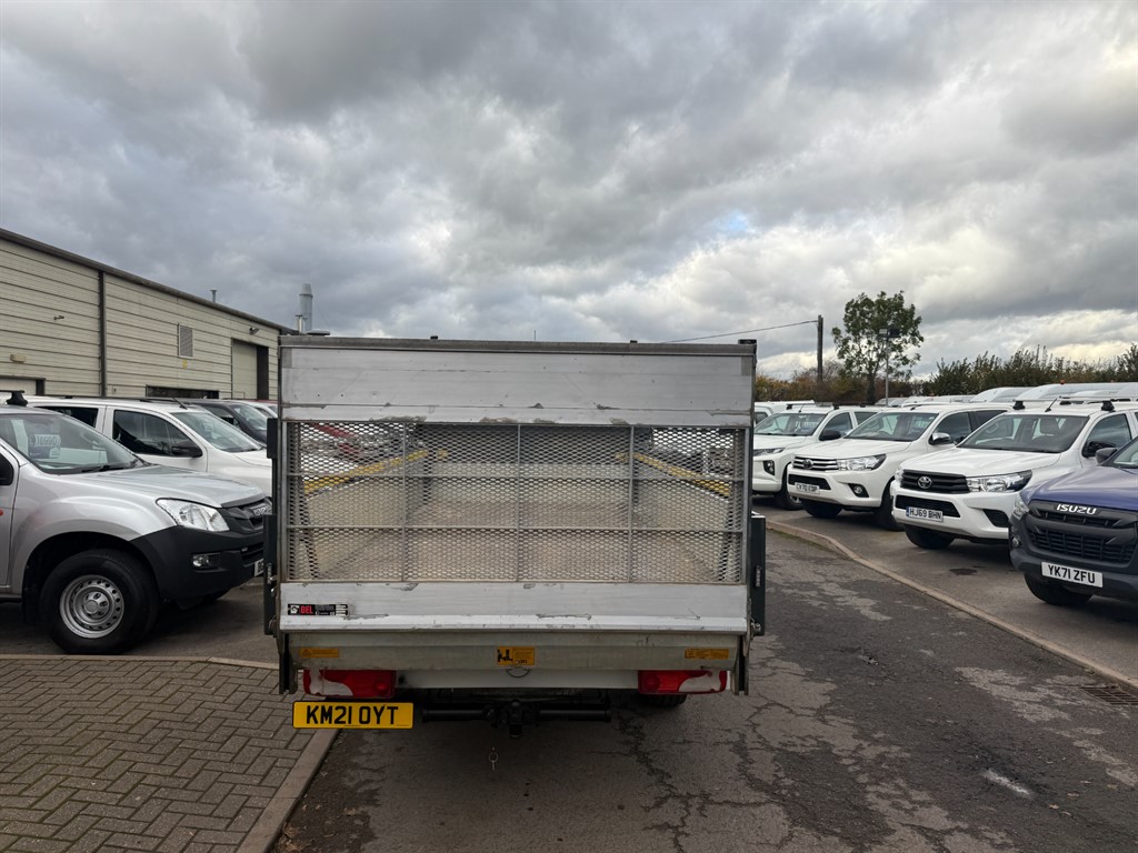 Used Mercedes-Benz Sprinter 2021 for sale - 76393814: Photo 5