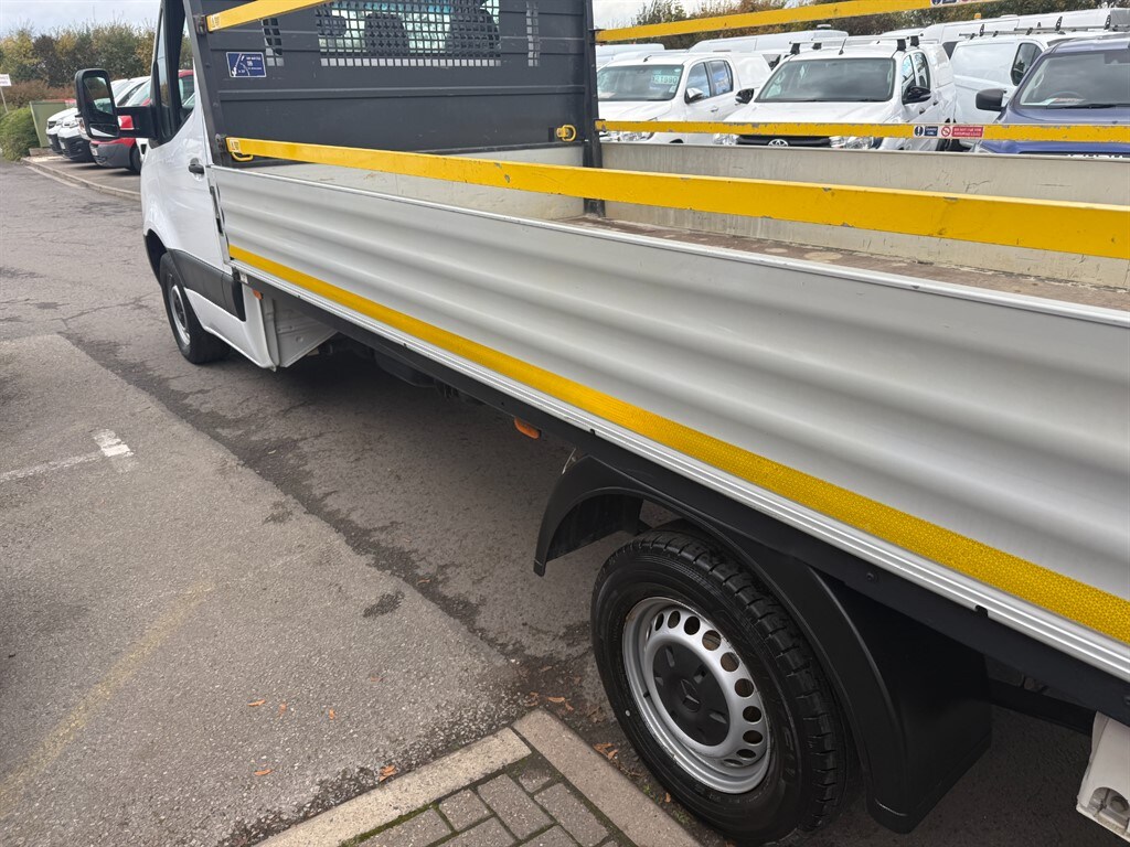 Used Mercedes-Benz Sprinter 2021 for sale - 76393814: Photo 7