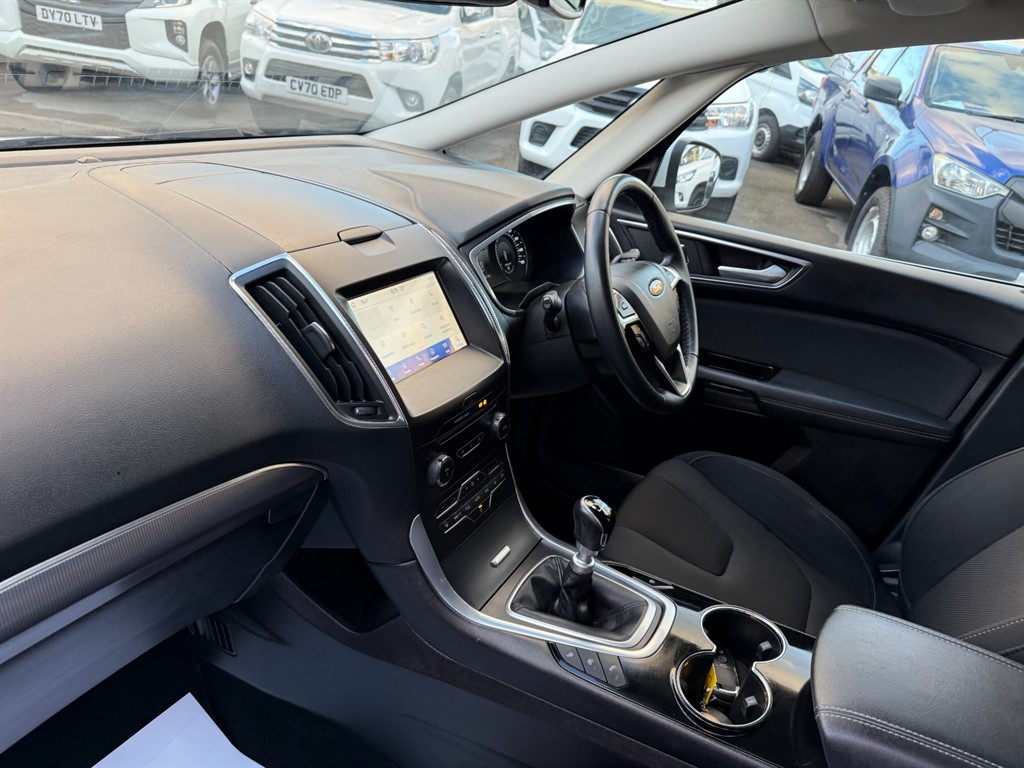 Used Ford S-Max 2018 for sale - 76404940: Photo 10