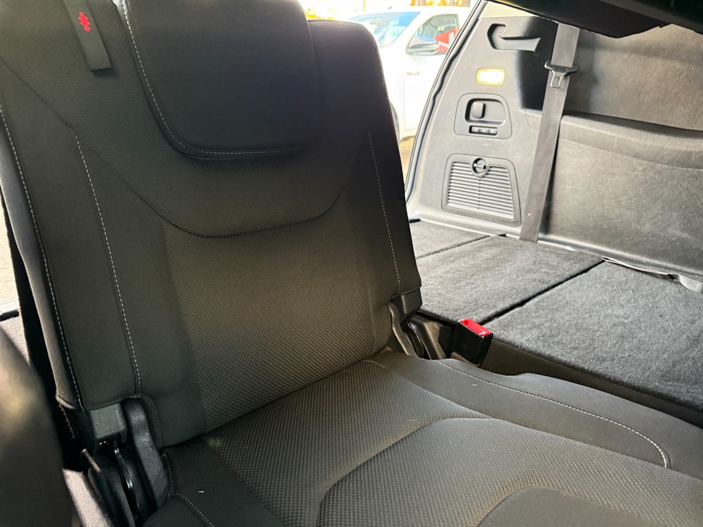 Used Ford S-Max 2018 for sale - 76404940: Photo 12