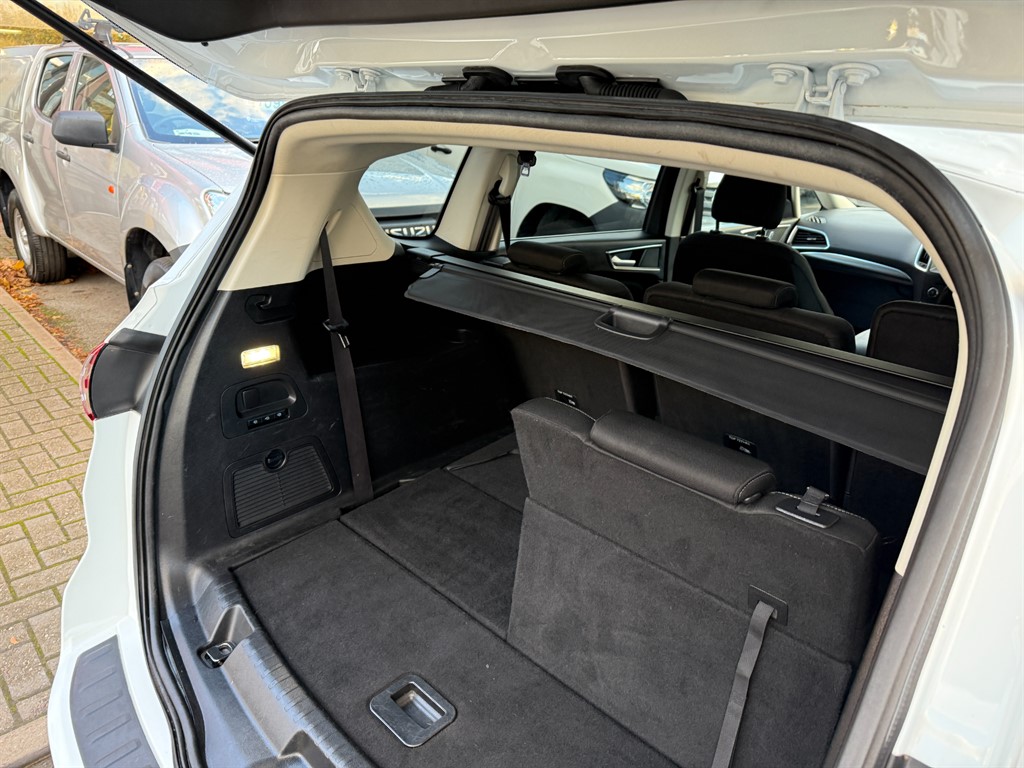 Used Ford S-Max 2018 for sale - 76404940: Photo 13