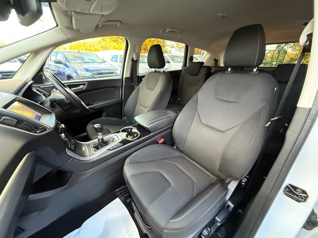 Used Ford S-Max 2018 for sale - 76404940: Photo 15