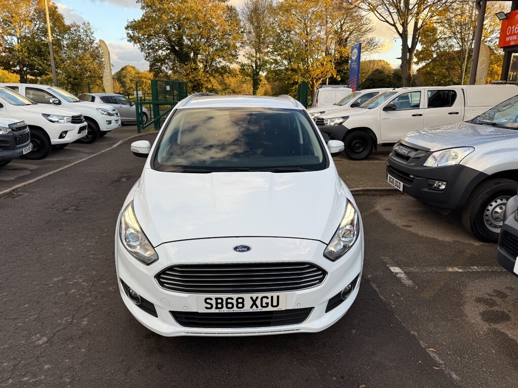 Used Ford S-Max 2018 for sale - 76404940: Photo 16