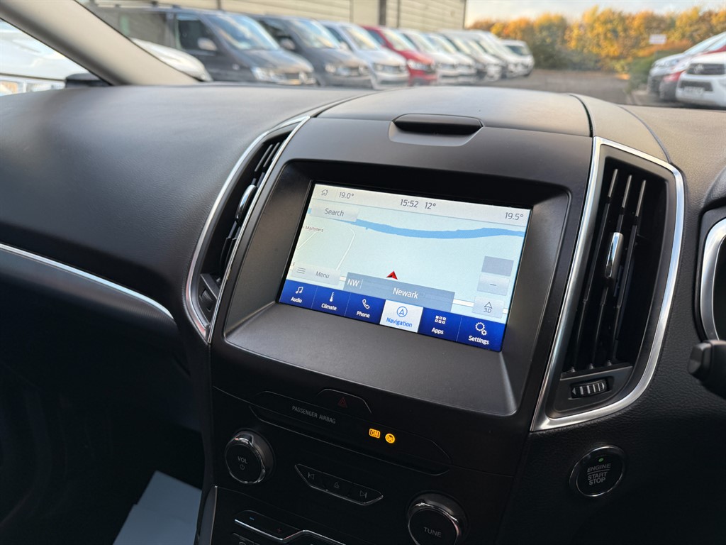 Used Ford S-Max 2018 for sale - 76404940: Photo 21