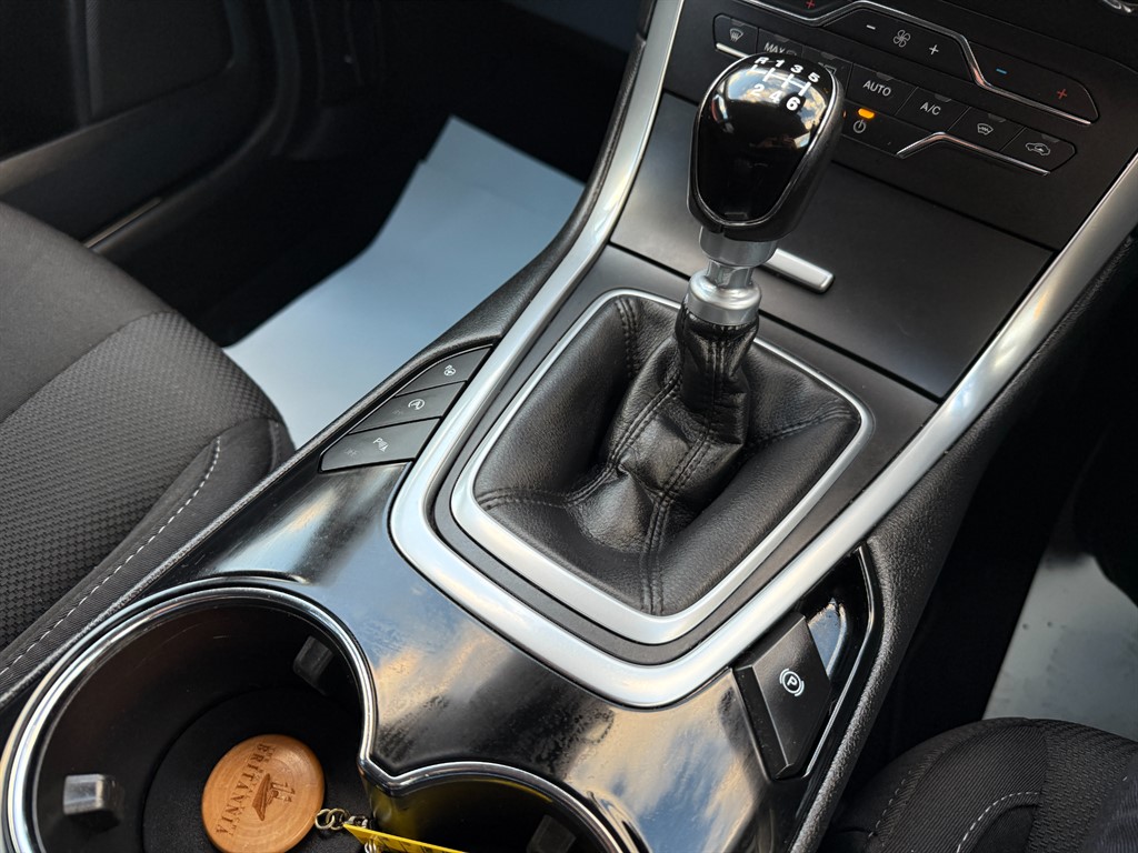 Used Ford S-Max 2018 for sale - 76404940: Photo 22