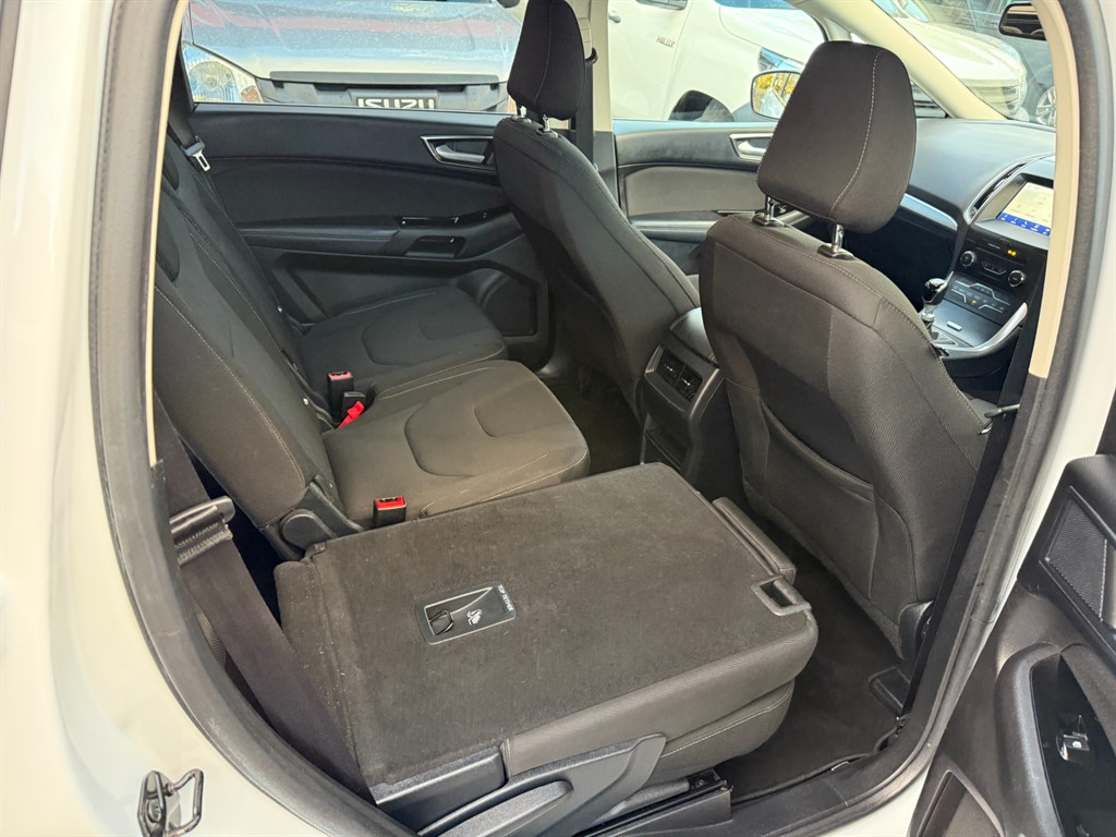 Used Ford S-Max 2018 for sale - 76404940: Photo 8