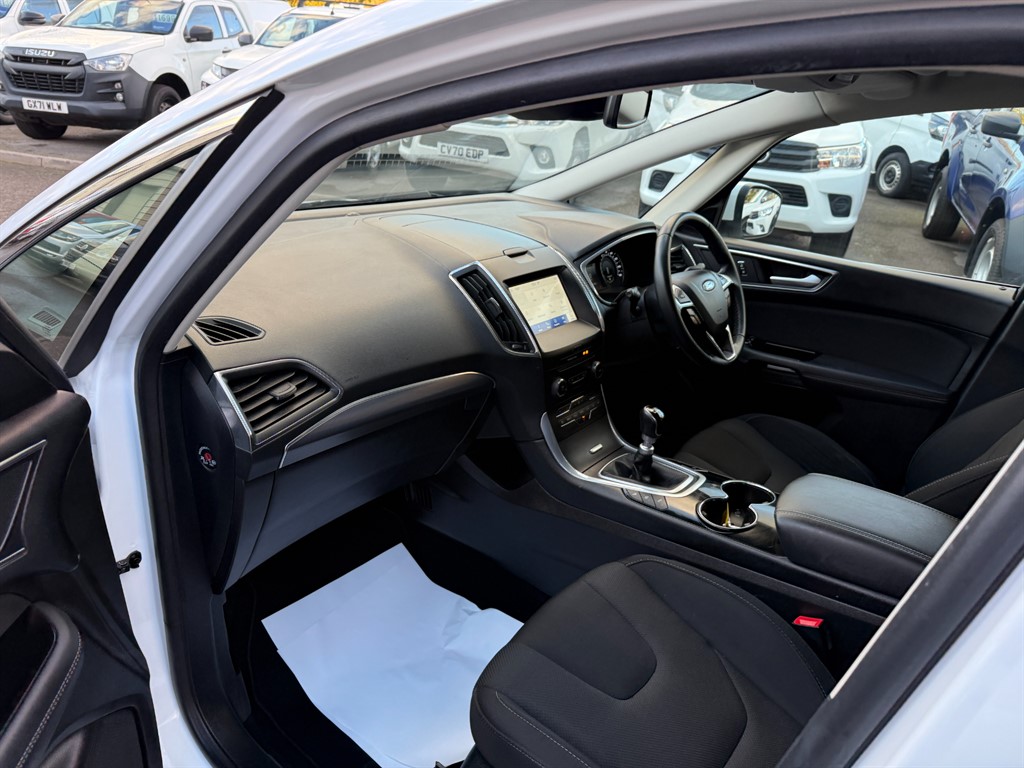 Used Ford S-Max 2018 for sale - 76404940: Photo 9