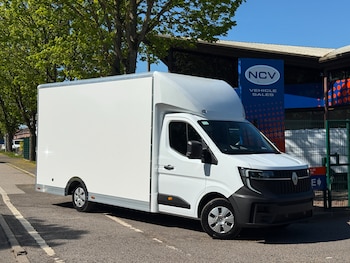 Used Renault Master 2026 for sale - 79559938: Photo