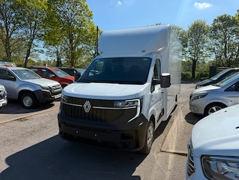 Used Renault Master 2026 for sale - 79559938: Photo