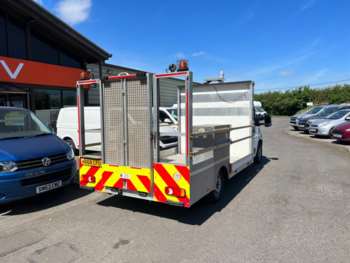 Used Peugeot Boxer 2018 for sale - 72640351: Photo