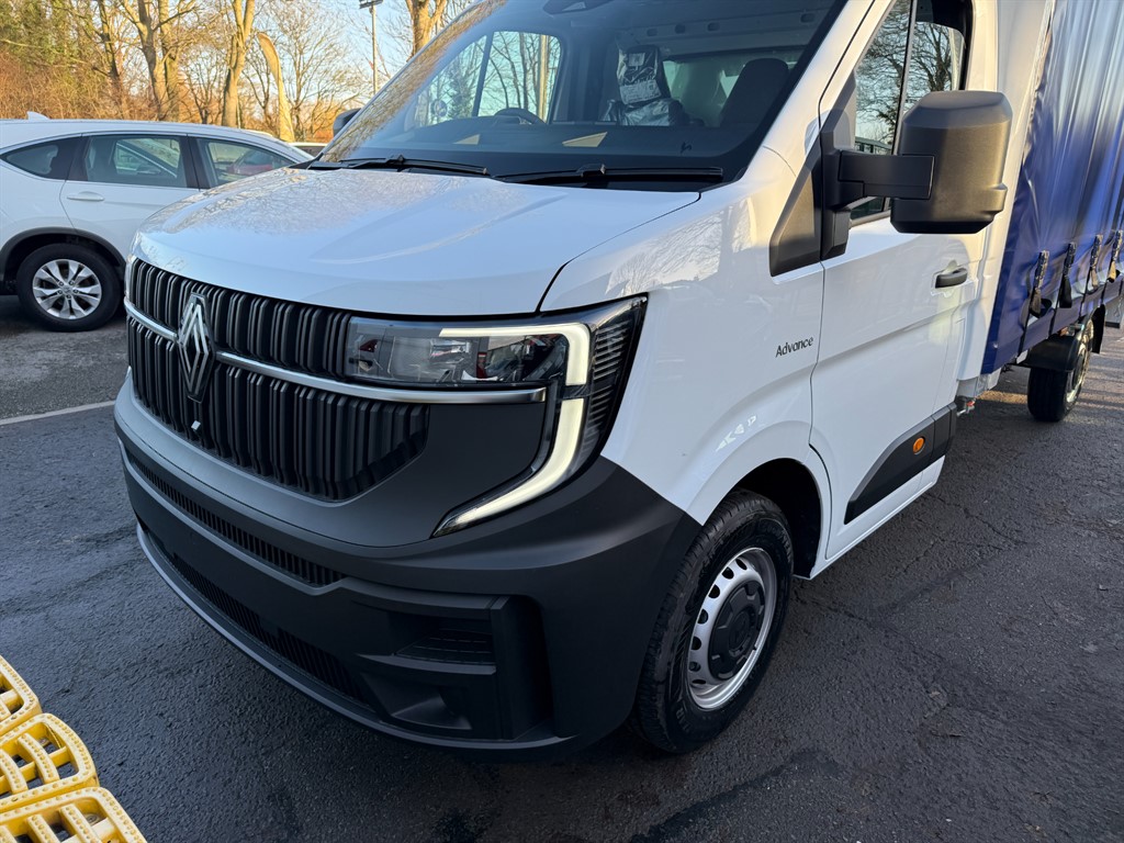 Used Renault Master 2025 for sale - 77005623: Photo 10