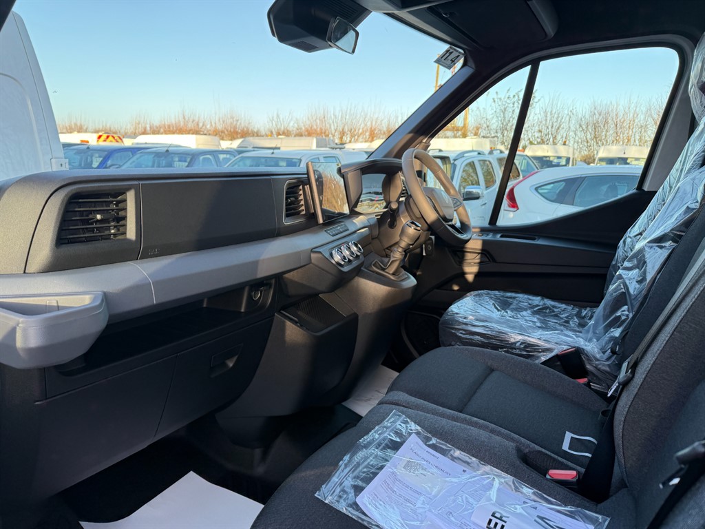 Used Renault Master 2025 for sale - 77005623: Photo 11