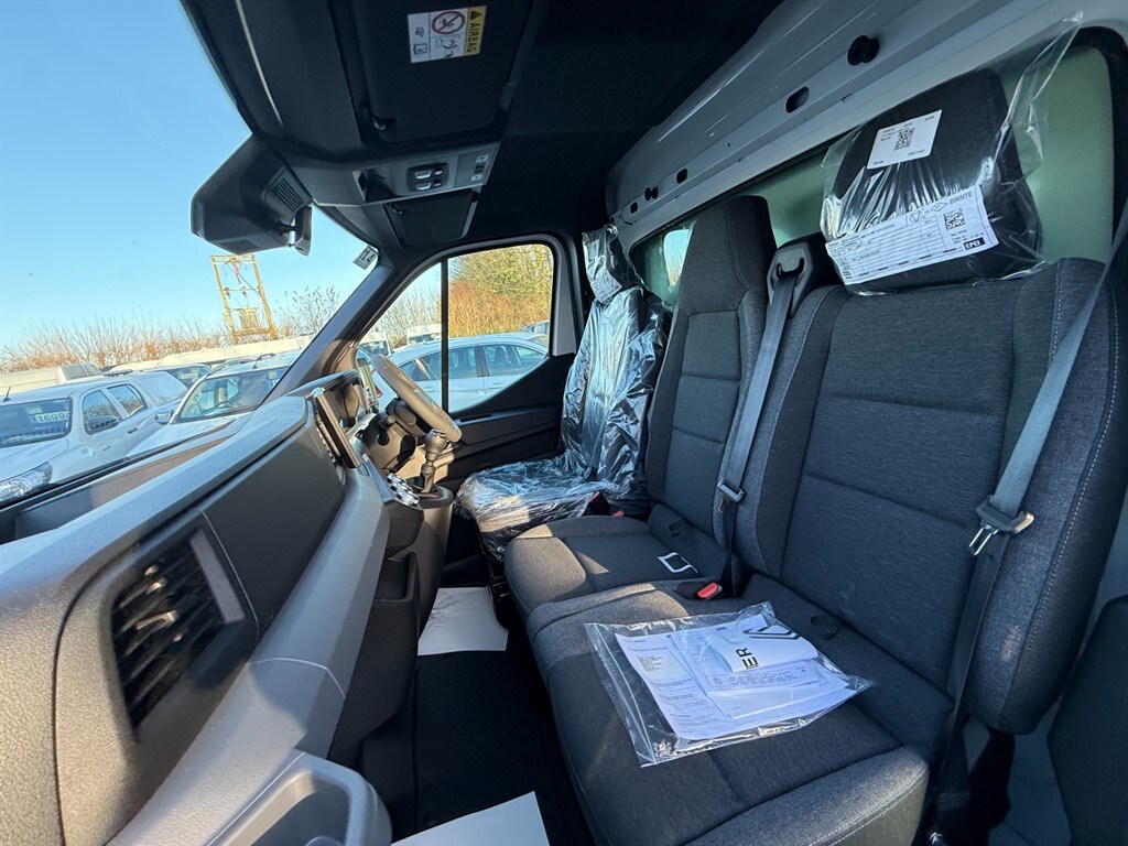 Used Renault Master 2025 for sale - 77005623: Photo 12