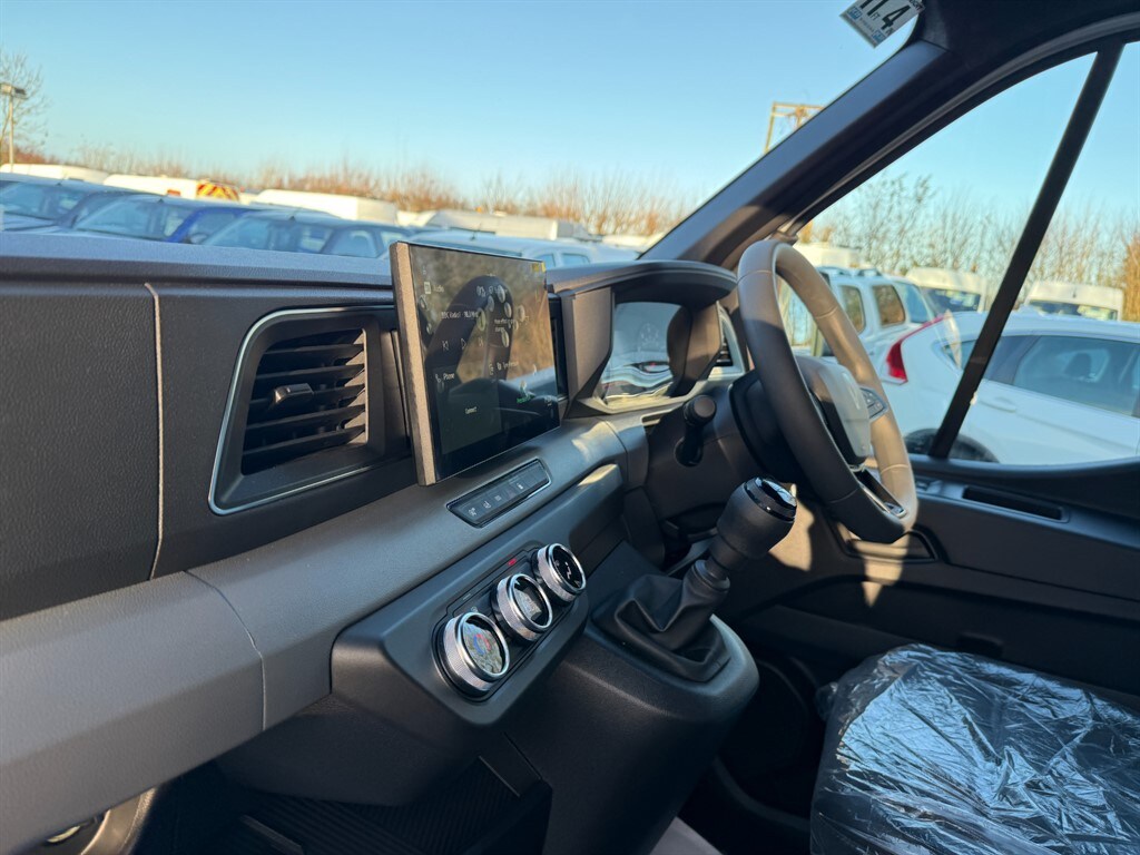 Used Renault Master 2025 for sale - 77005623: Photo 13