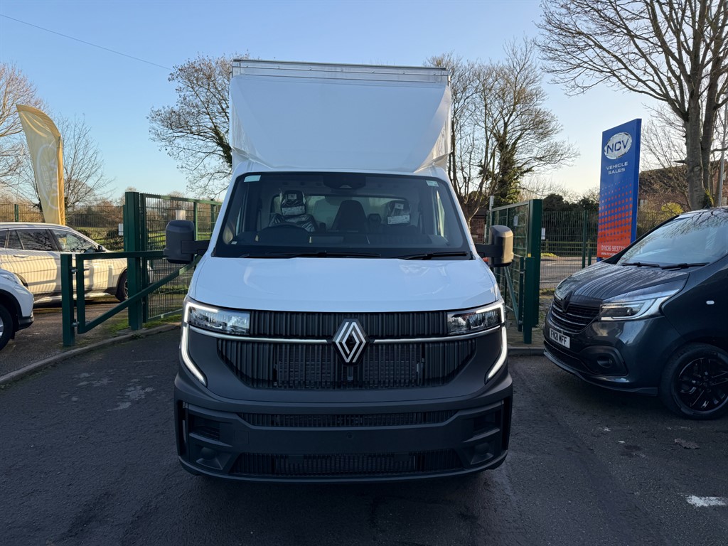Used Renault Master 2025 for sale - 77005623: Photo 14