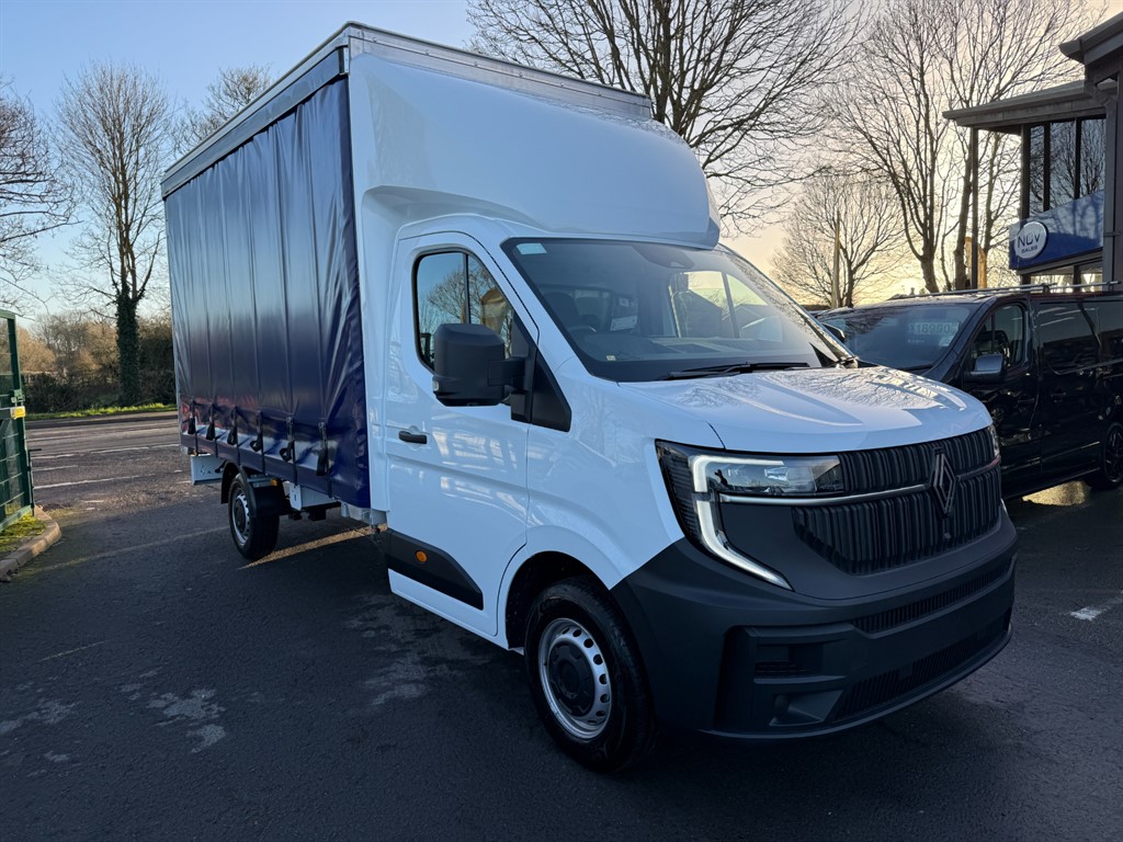 Used Renault Master 2025 for sale - 77005623: Photo 15