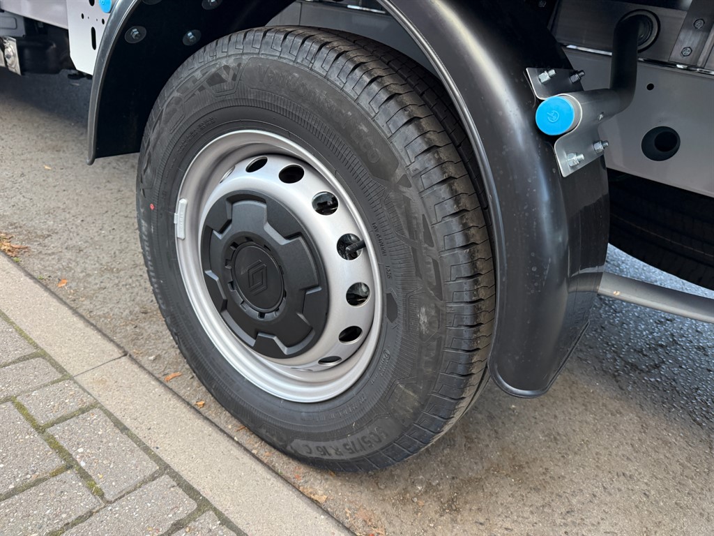 Used Renault Master 2025 for sale - 77005623: Photo 19